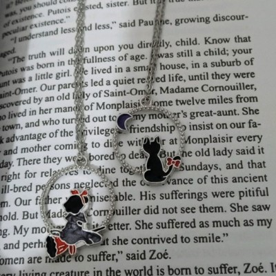 گردنبند ست کی کی