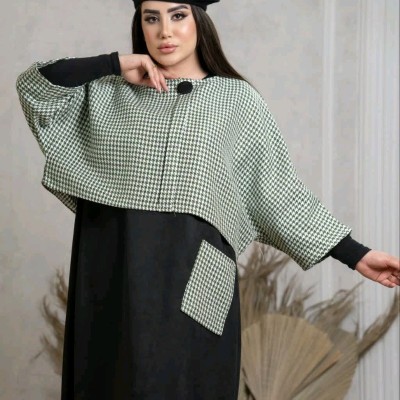 مانتو مجلسی سوییت مدل :نیایش مدل مدل: نیایش