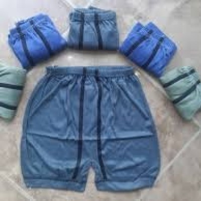 پک 6عددی شورت مردانه سایز L. XL XXL 3 XL 4 xl. 5xl