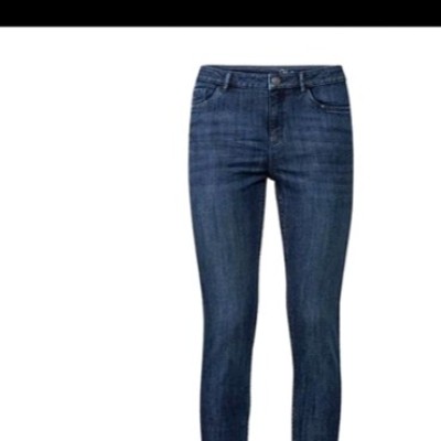 شلوار جین زنانه مدل سوپر اسکینی