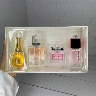 پک عطر زنونه veyes مناسب هدیه-147631