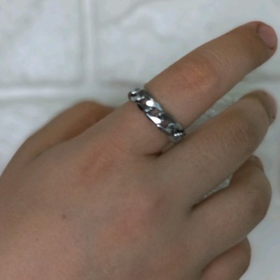 انگشتر کارتیر