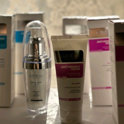 سرم بوتاکس لاکچری کوین