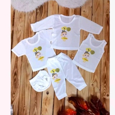 ست پنج تیکه نوزادی-150281