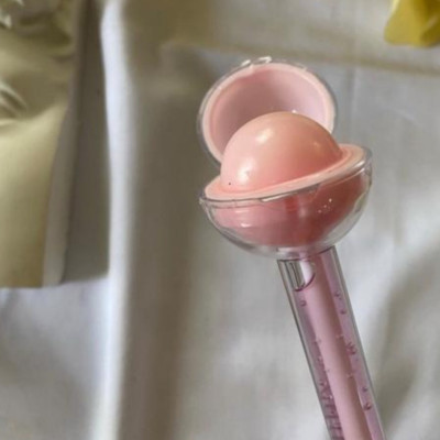 بالم آبنباتی دوطرفه صورتی-105788