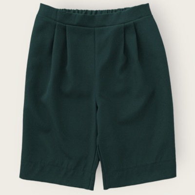 شلوارک پیله دار کرپ سایز 32 تا 62 رنگبندی