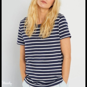 تیشرت زنانه وارداتی lefties