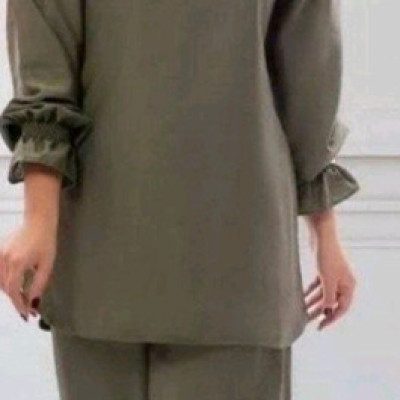 ست ابرو بادی دخترانه و زنانه