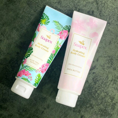 کرم مرطوب کننده پوستی سوپکس