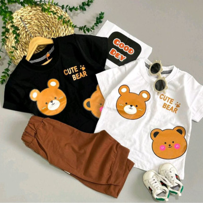 ست خرسی اسپرت