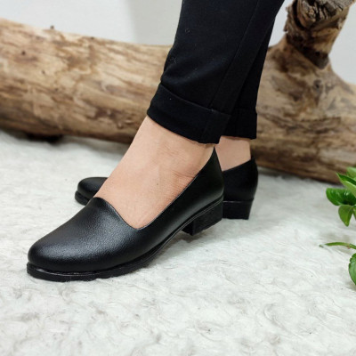 کفش کالج طبی مدل سارا