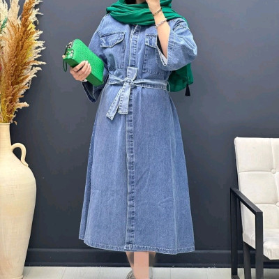 مانتو اسپرت ثنا-136199