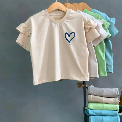 کراپ شلوار دخترانه-139785