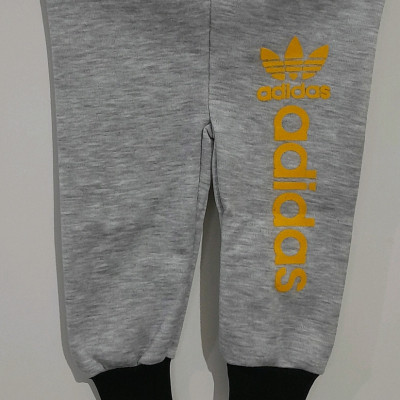 شلوار توکرکی گرم