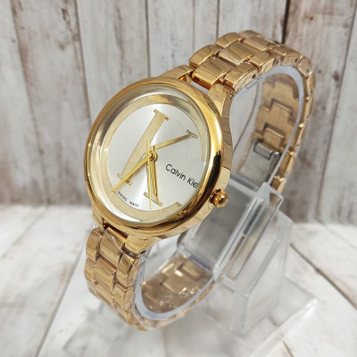 ساعت زنانه CALVIN KLEIN