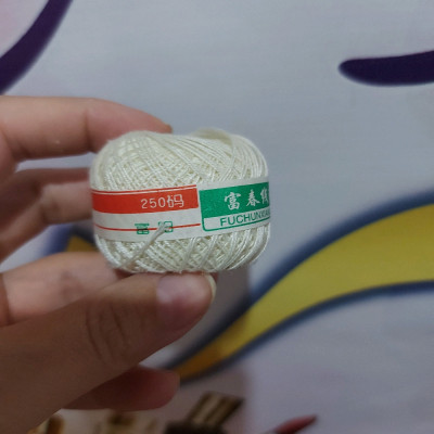 نخ گلدوزی عمامه