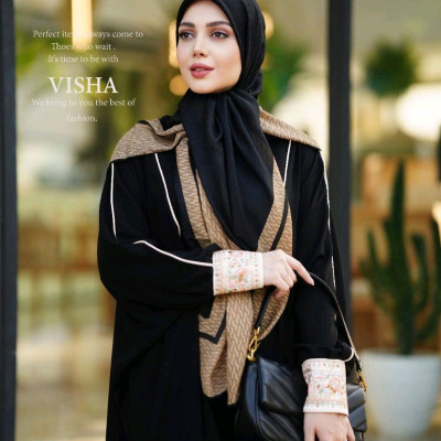 روسری گارزا