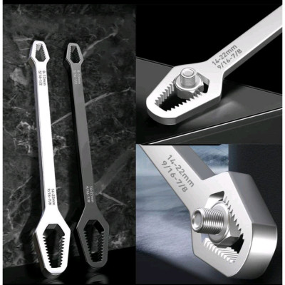 آچار همه کاره کد 1507-140593