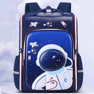 کیف فضانورد کوله پشتی مدرسه ای پسرانه