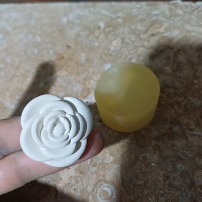 قالب سیلیکونی رز متوسط