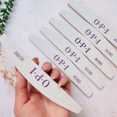 سوهان دستی کاشت ناخن OPI