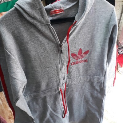 سویشرت کلاهدار توکرکی