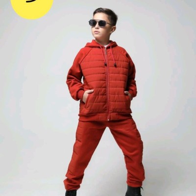 سویشرت و شلوار پسرونه