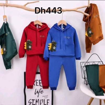 ست هودی شلوار مخمل وارداتی