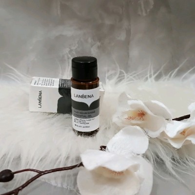 سرم و قطره رشد مجدد مو لانبنا