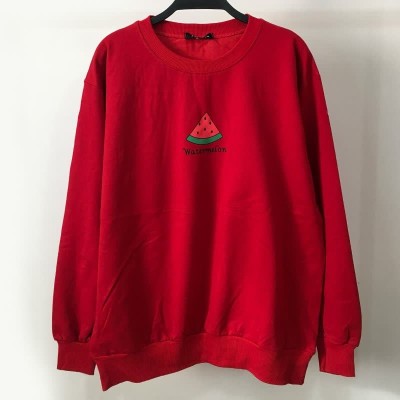 بلوز دورس زنانه طرح هندوانه