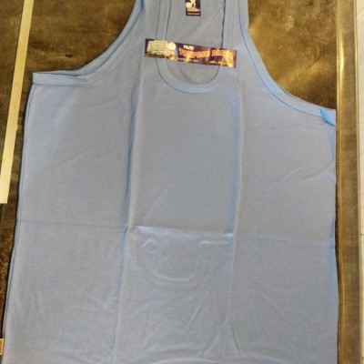 زیرپوش رکابی مردانه