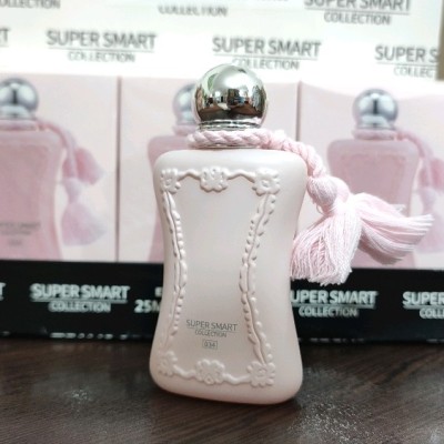 مینی عطر ادکلن رایحه مارلی دلینا شرکت super smart-150471
