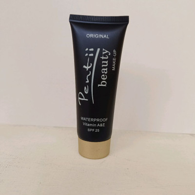 کرم پودرتیوپی گیاهی پنتی اورجینال شماره 101-134678