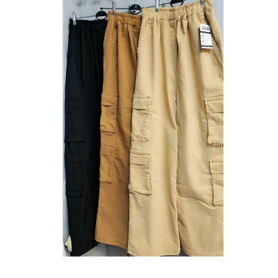 شلوارکارگو اسپرت