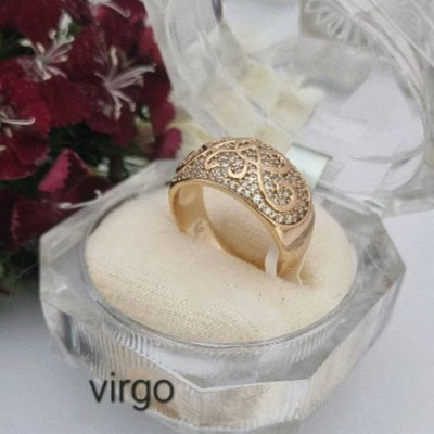 انگشتر برند ژوپینگ-136228