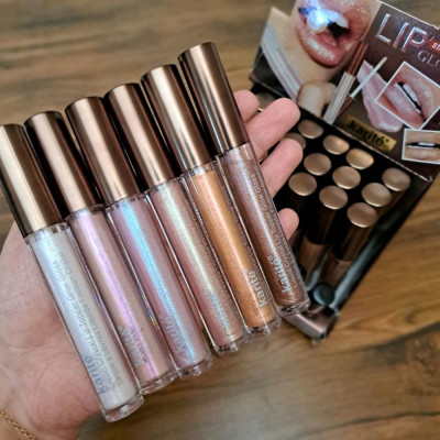 لیپ گلاس شاین کاریته