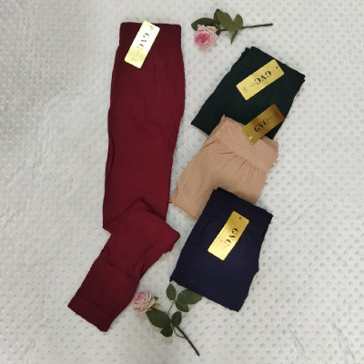 شلوار ساپورتی زنانه اعلا در رنگهای مختلف