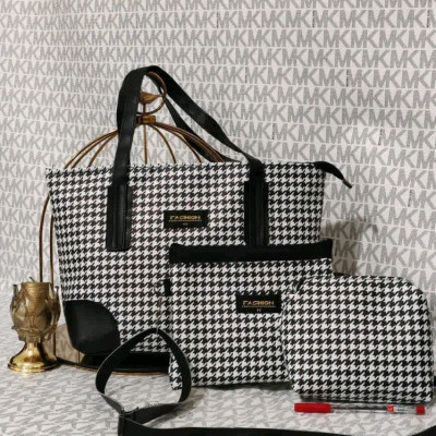 کیف زنانه 3 تیکه-151905