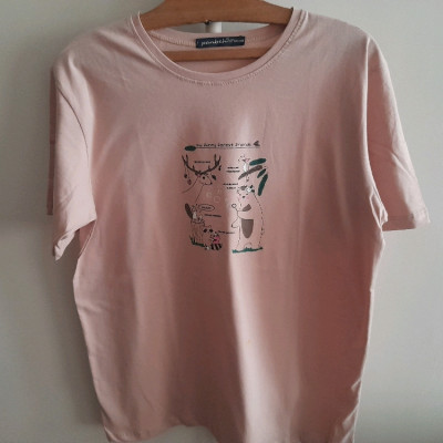 تیشرت زنانه