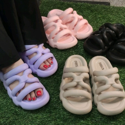 صندل پرن پاپا سایز 37 تا 40 رنگ بندی