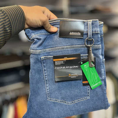 شلوار جانوین اصل اندونزی