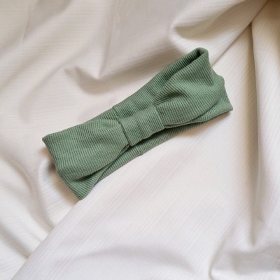 هد بند پاپیونی