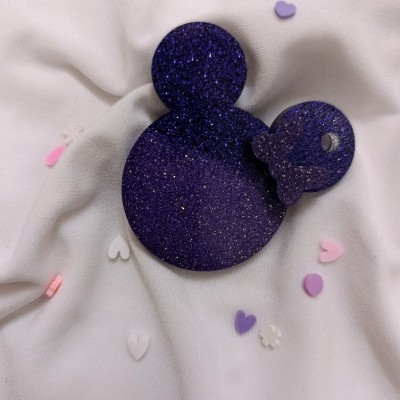 جاکلیدی پین دار میکی موس