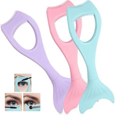 شابلون ریمل چشم