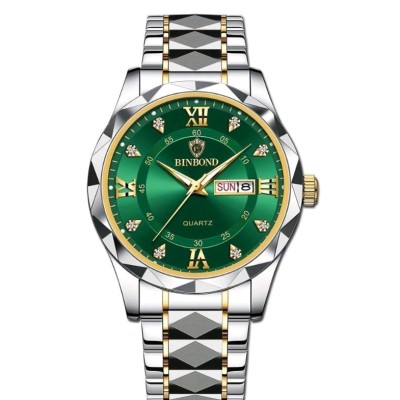 ساعت بند استیل برای آقایان