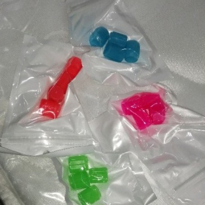 شبنما رینگ اسپرت