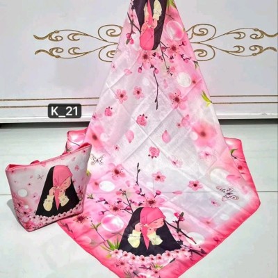 ست کیف و روسری