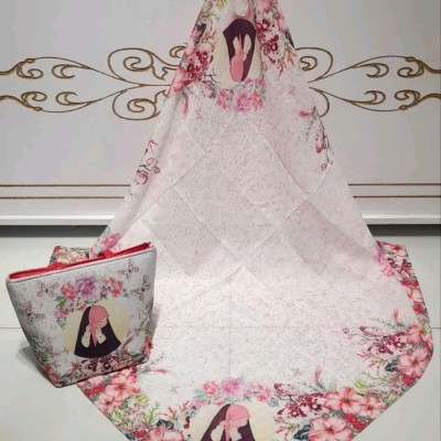 ست کیف و روسری