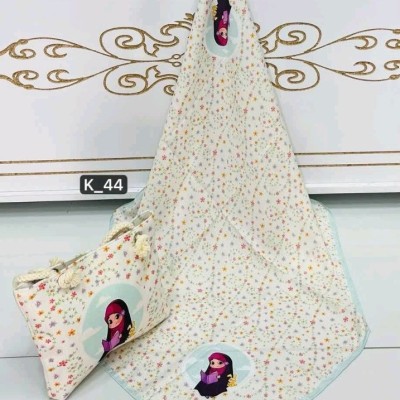 ست کیف و روسری