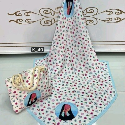 ست کیف و روسری